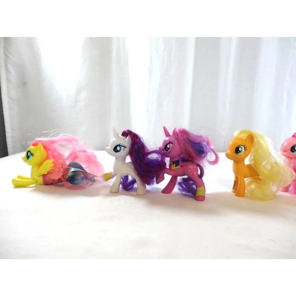 Hasbro my little